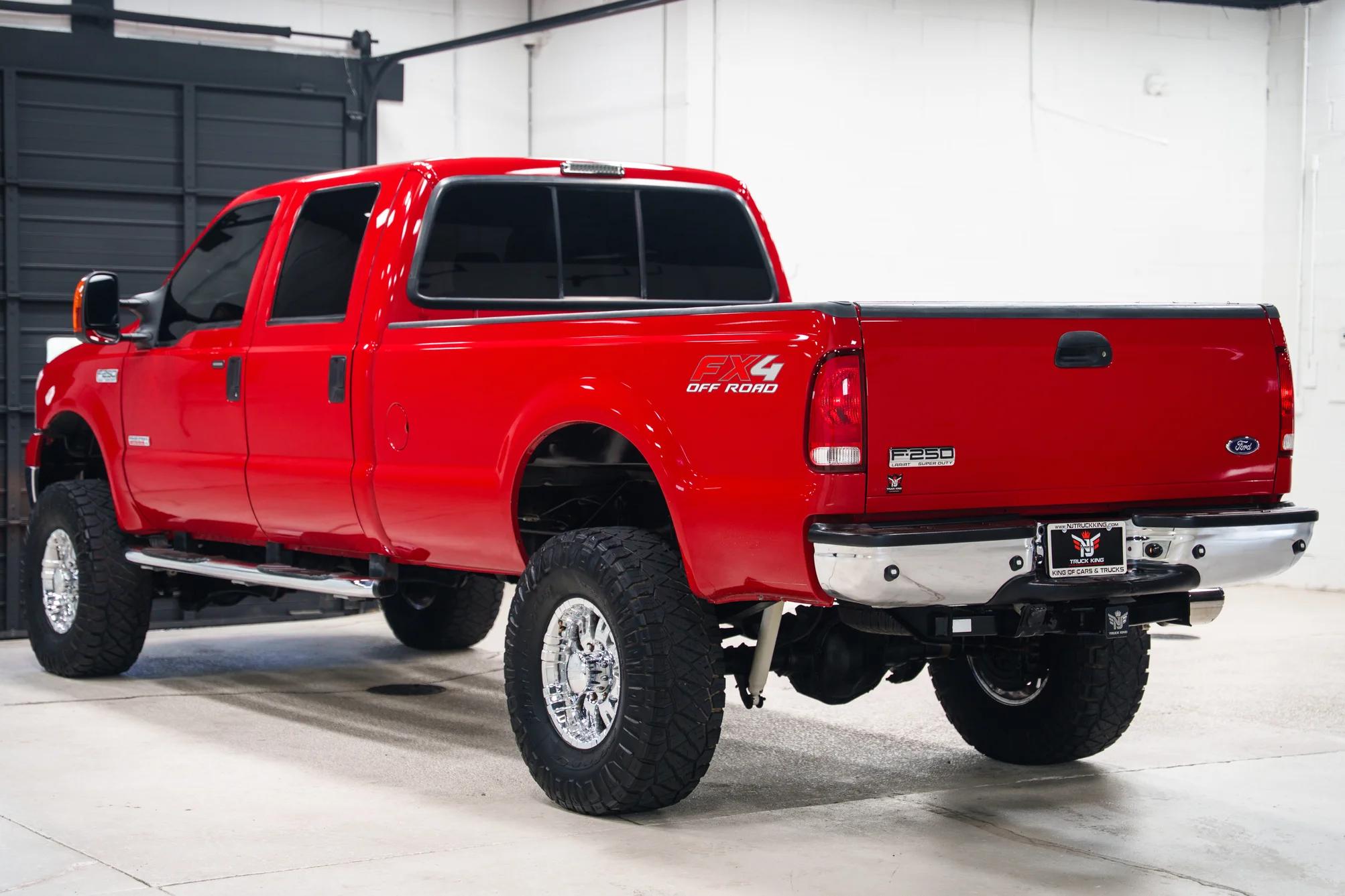 ford f-250 super duty 2006 1FTSW21P16EA53607 image ford f-250 super duty 2006 1FTSW21P16EA53607 image